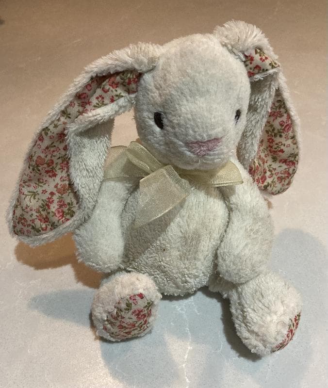 Found — Market Harborough 