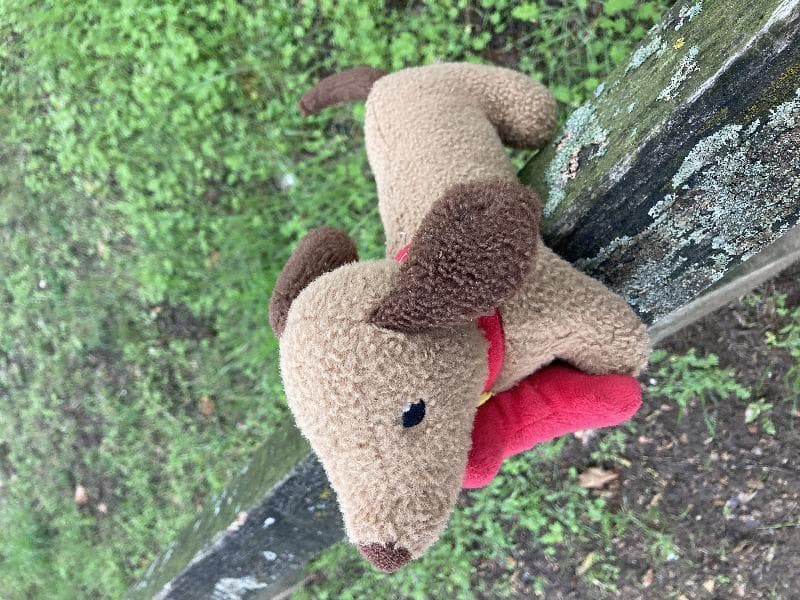 Found — Bassant Drive, Kew, London