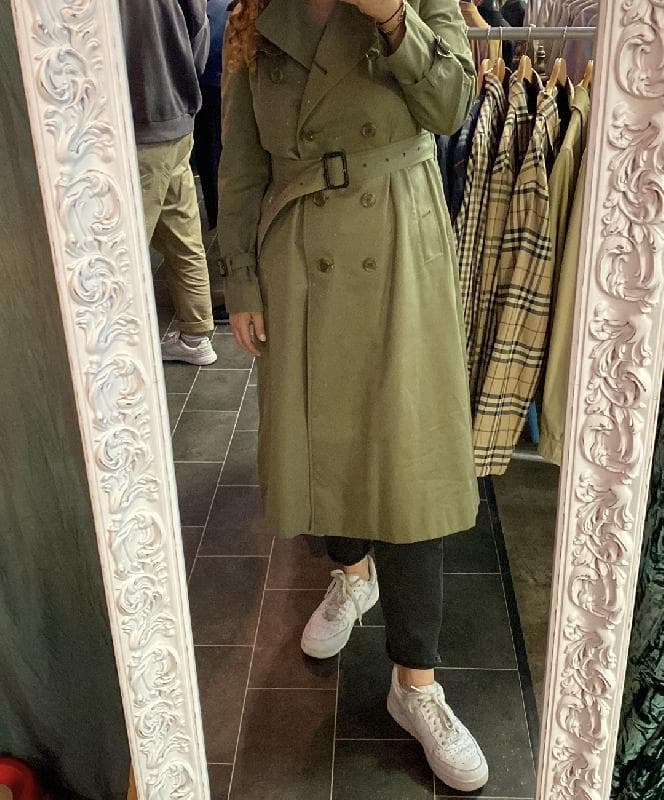 Lost — Spitalfields Market