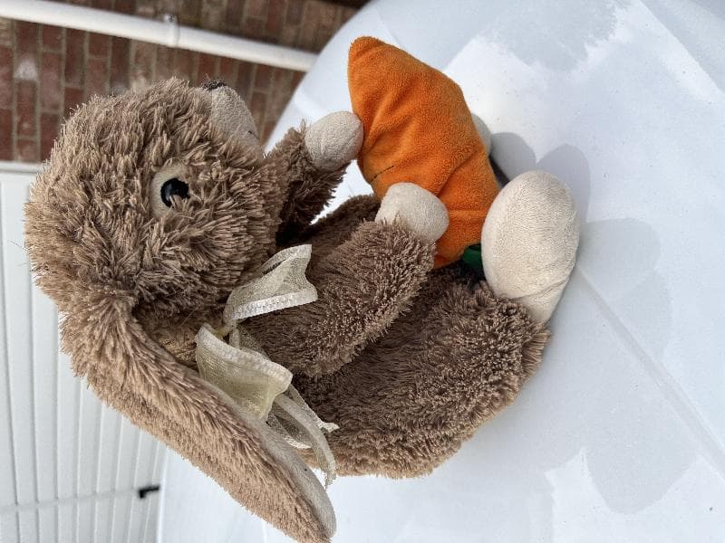 Found — Otley, suffolk