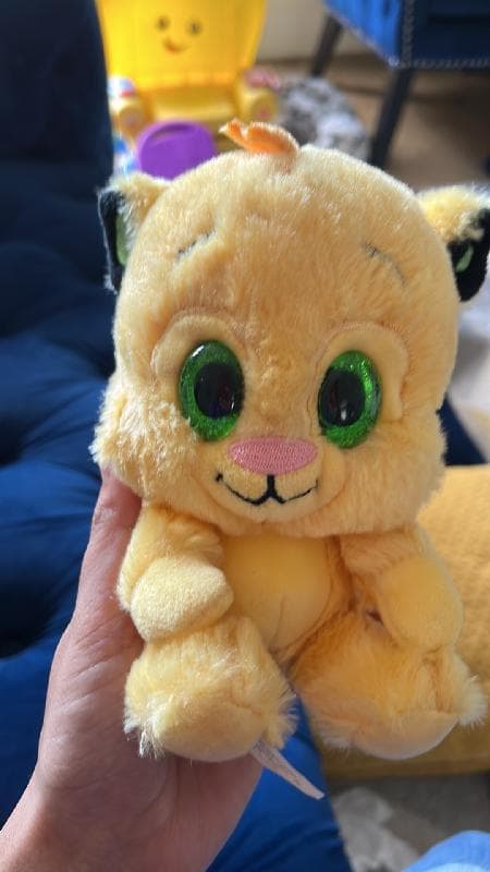 Lost — Lakeside shoping centre