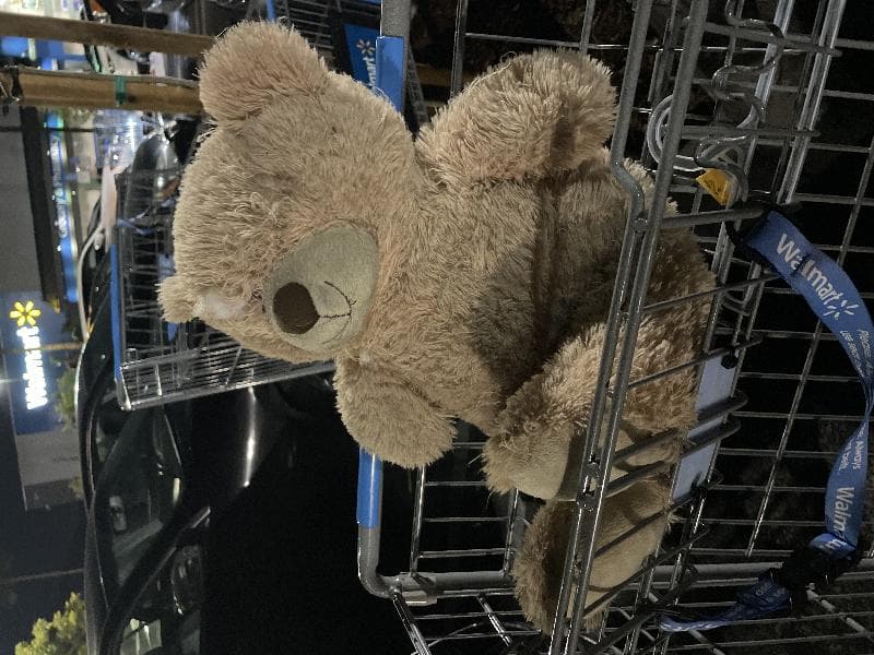 Found — Walmart 1301 N Victory Place Blvd Burbank, CA 91506