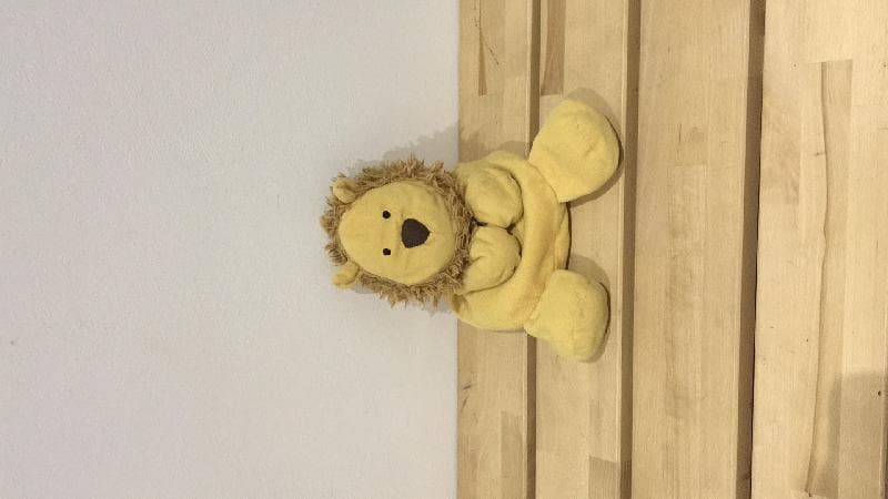 Lost — Dartford (Premier Inn?), UK