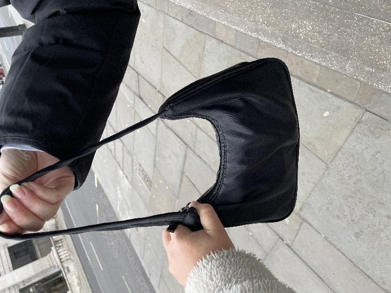 Lost — London Bridge Underground Northern line Platform sou
