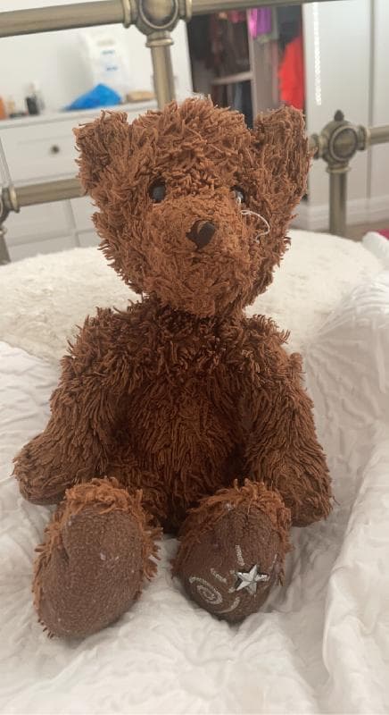 Lost — Newcastle train station 