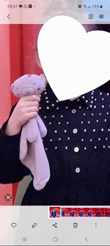 Lost — Taylors Three Rock, Rathfarnham, Dublin