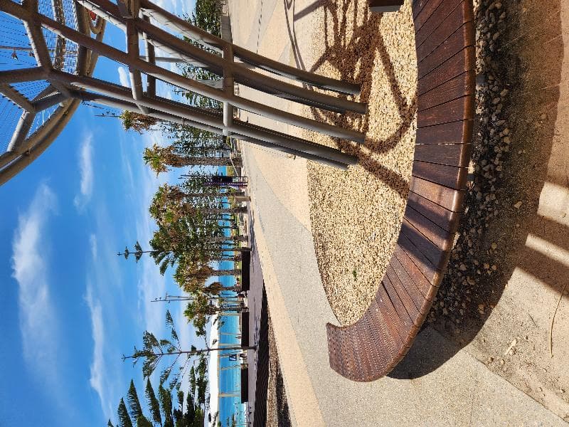 Lost — Scarborough Beach, Perth