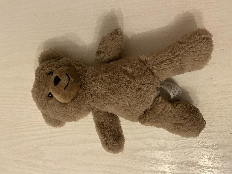 Found — Manchester City Centre