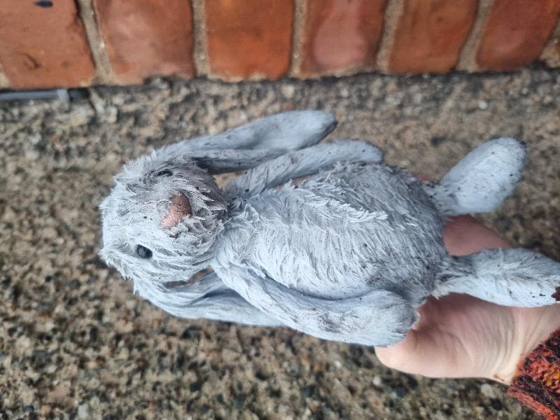 Found — Fort kinnaird