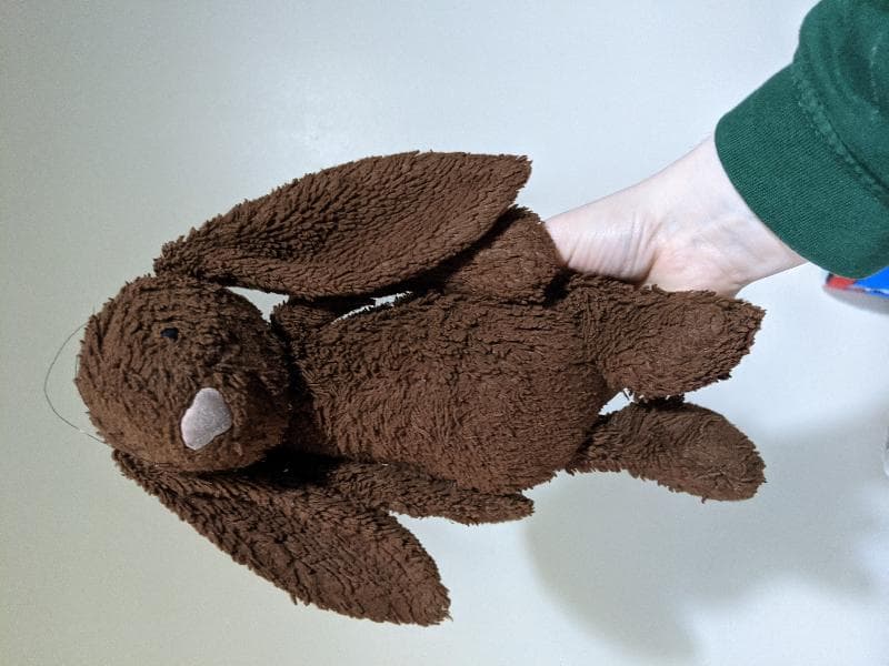 Found — Warwick services southbound