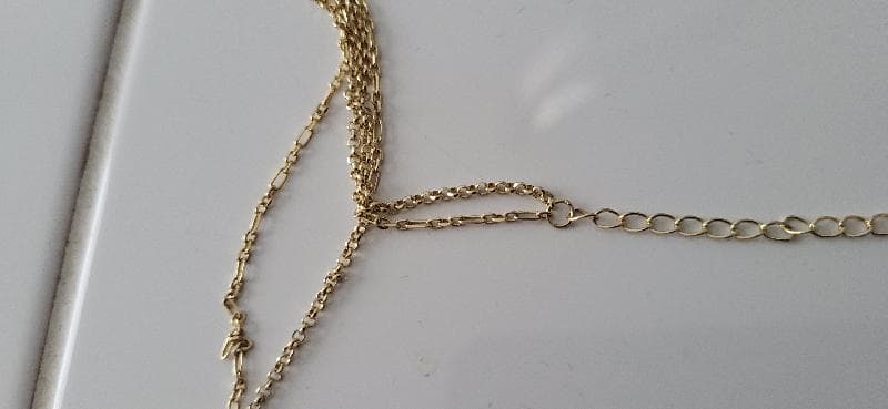 Found — Warderobe Street