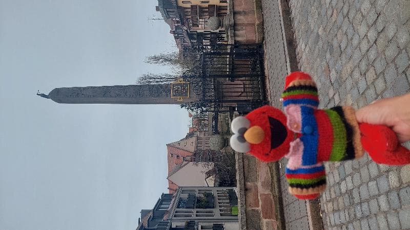 Lost — Kaiserburg,nürnberg,Burg 17,90403 Nürnberg Germany