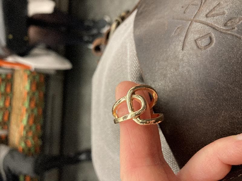 Found — Liverpool Street Station, London