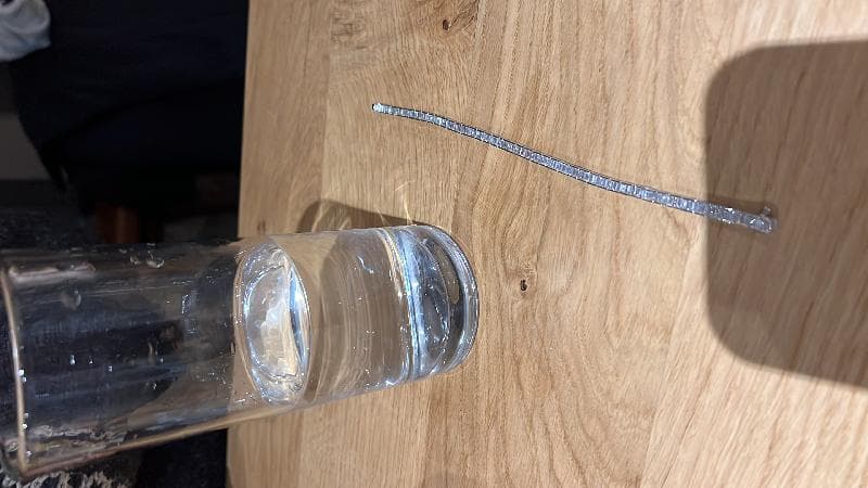 Lost — Paddington Station to Euston Square / Kings cross