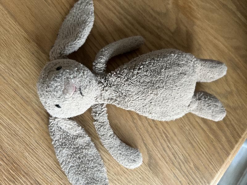 Found — Moel Famau