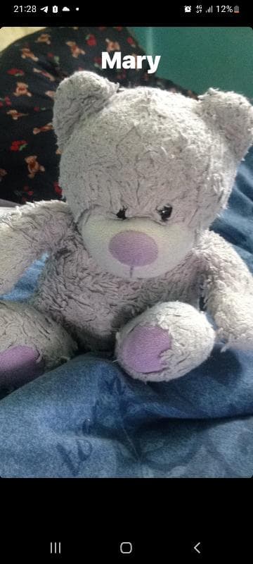 Lost — Hotel Lilly, West Brompton