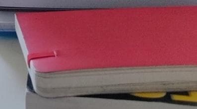 Lost — Between Putney and Clapham  (On buses or the ground)