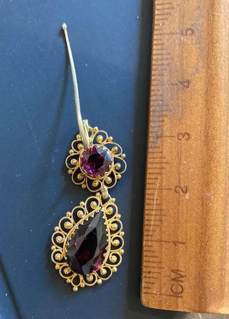 Lost — Near Haggerston or London Victoria Station