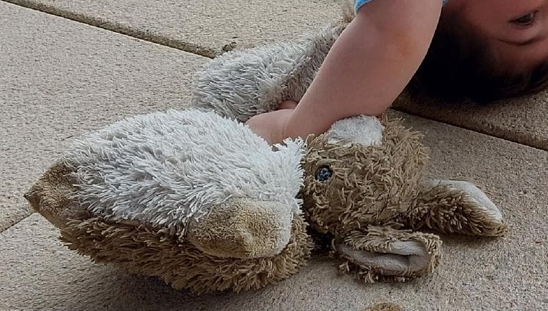 Lost — Westfield White City
