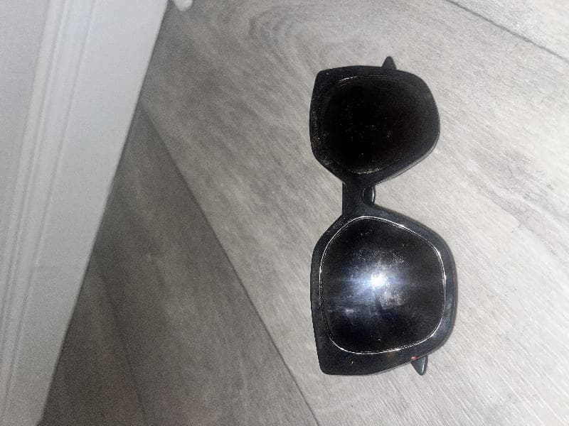 Found — Slane Castle, Ireland