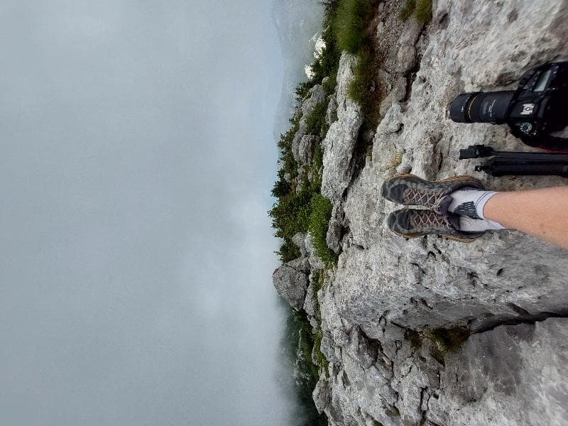 Lost — Zavižan Velebit National Park Kroatia