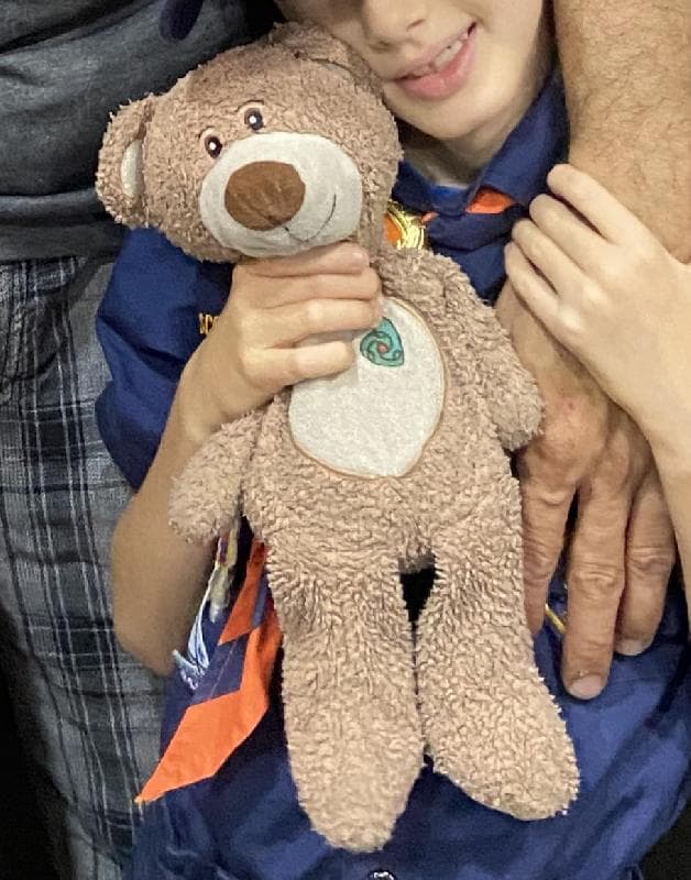 Lost — Fort Lauderdale-Hollywood International Airport FLL