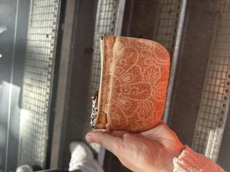 Found — Borough Market