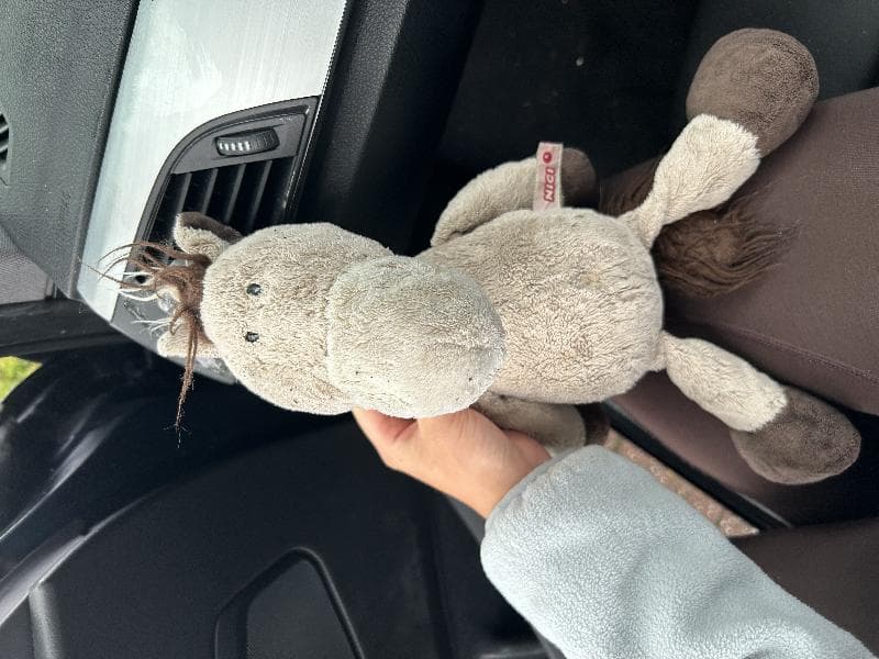 Found — CV350AA