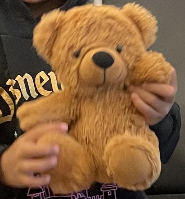 Lost — Boston Logan Airport Terminal A kids play area 