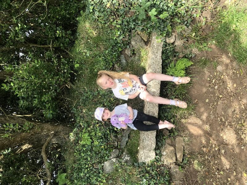 Lost — M5 motorway