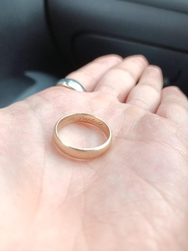 Lost — London, near grosvenor square