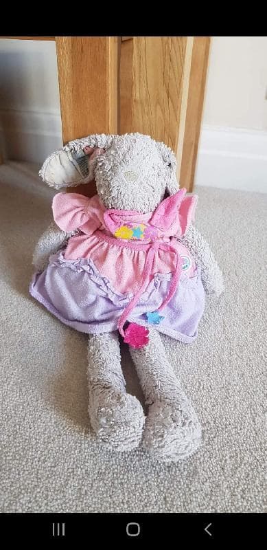 Lost — Clifton Car Boot Sale, Bower Ashton, Bristol
