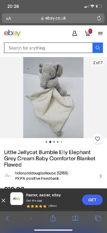 Lost — London Heathrow T5
