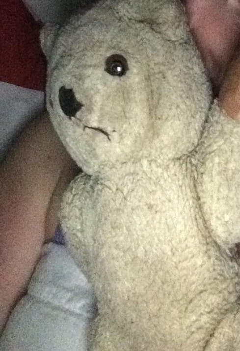 Lost — Barnett hall hotel, surrey