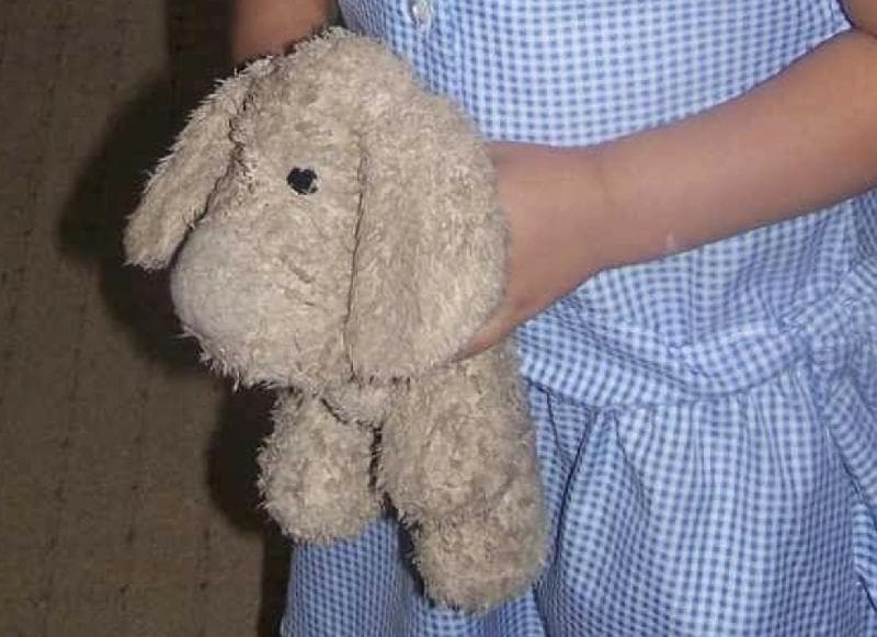 Lost — Stratford or near 02 arena London