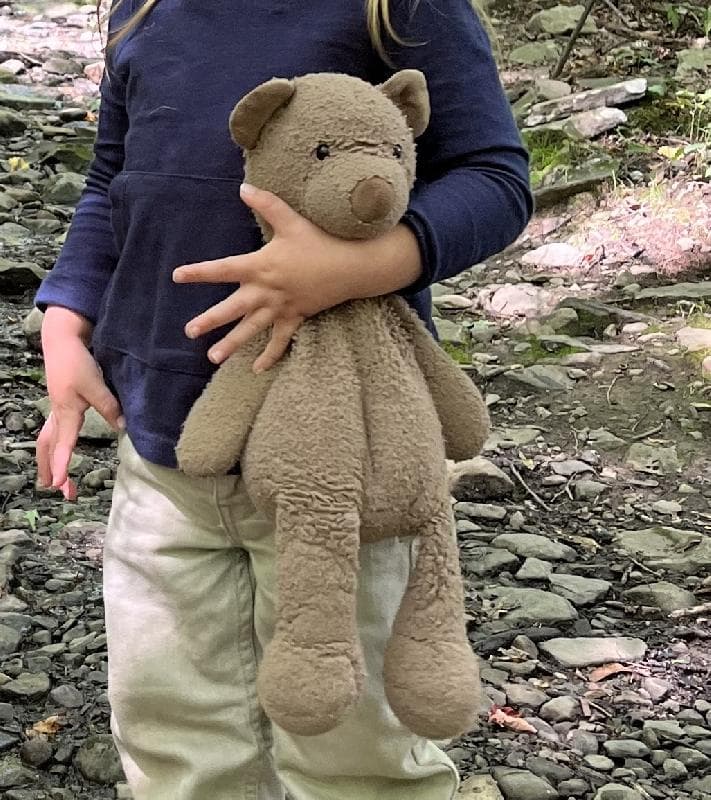 Lost — South central park, Ny NY