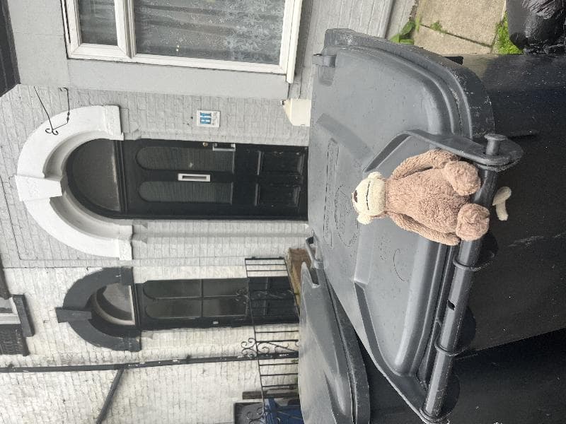 Found — 81 Mill Road, Cambridge