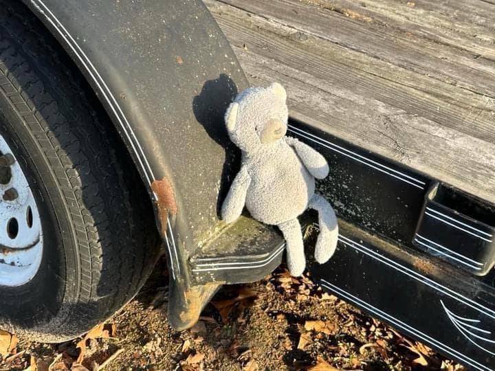 Lost — east market street, smithfield NC, 27577