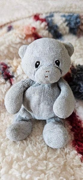 Lost — Serramonte Shopping Center - Daly City, CA