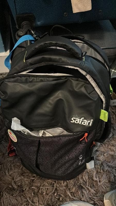 Lost — Gilbert Street (Oxford Street)