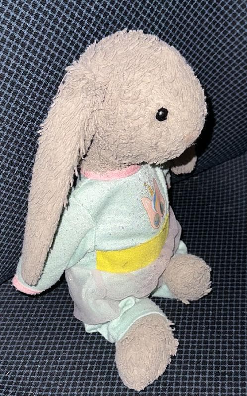 Lost — East Belfast