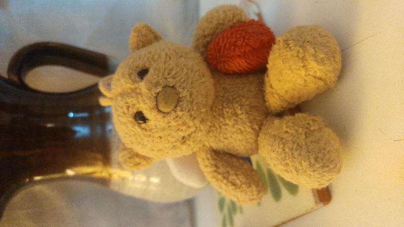 Found — Cobb Gate Car Park Lyme Regis