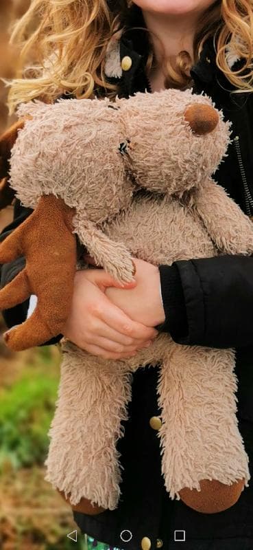 Lost — gatwick airport north terminal
