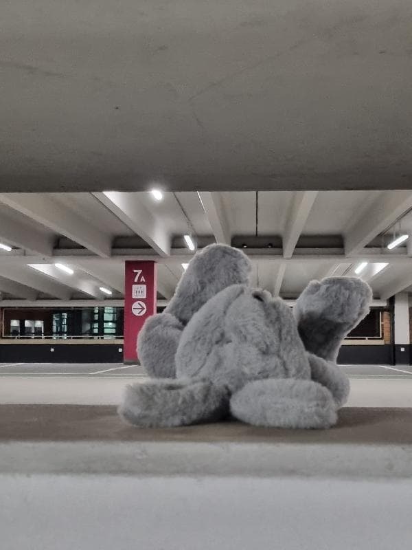 Found — LS1 4AG