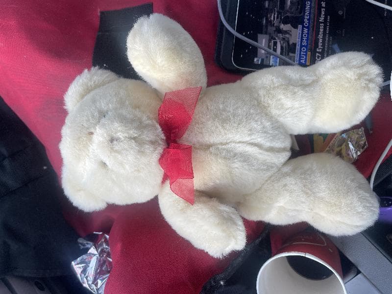 Found — Schaumburg 