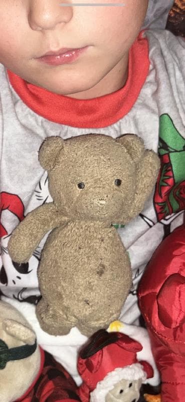 Lost — Antelope Valley Medical Center