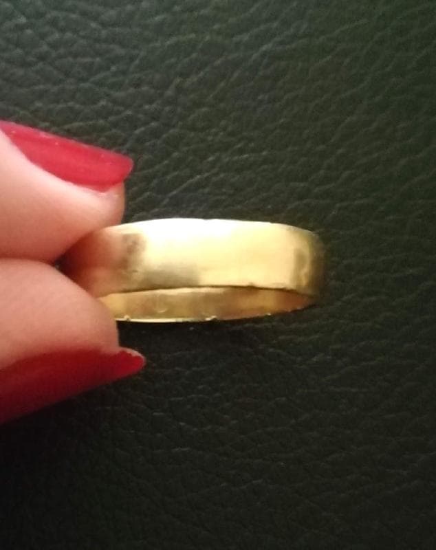 Found — Trowell , Nottingham