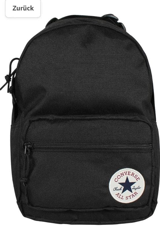 Lost — Richmond Station