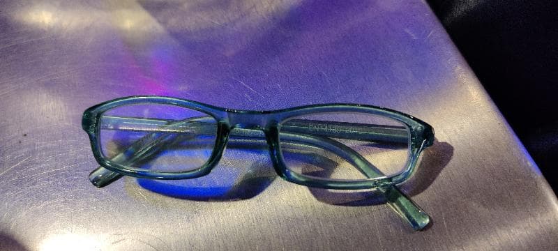 Found — Embankment station