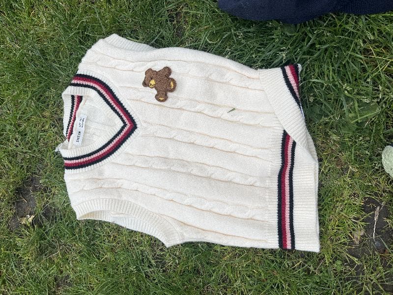 Found — Victoria park  London 
